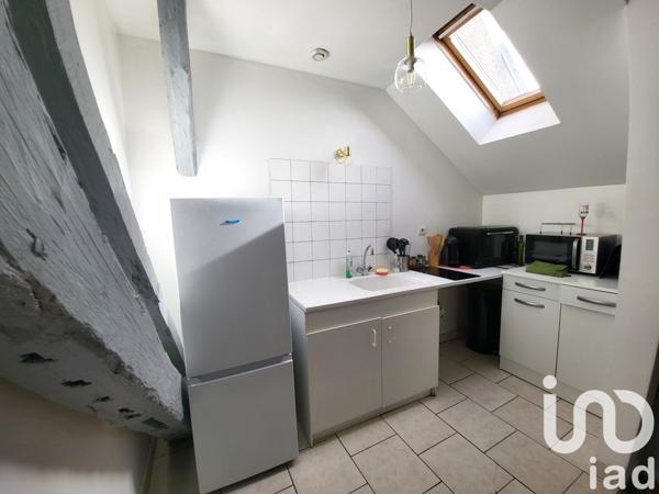 Appartement 4 pièces de 187 m² à Onzain (41150)