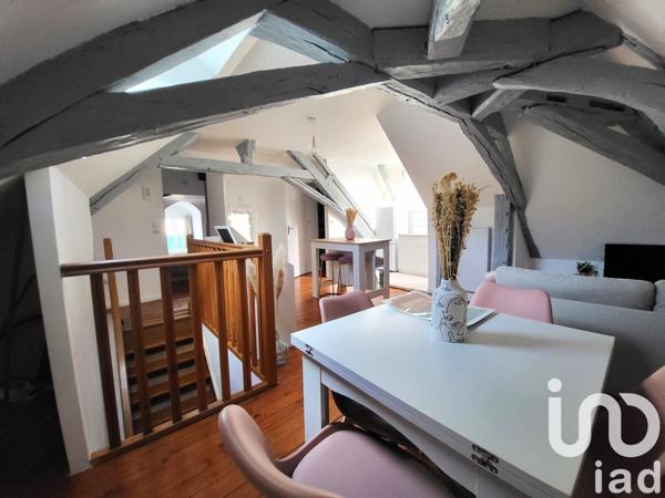 Appartement 4 pièces de 187 m² à Onzain (41150)