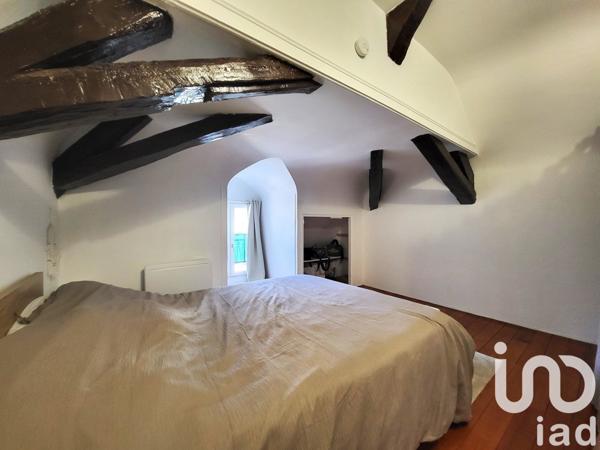 Appartement 4 pièces de 187 m² à Onzain (41150)