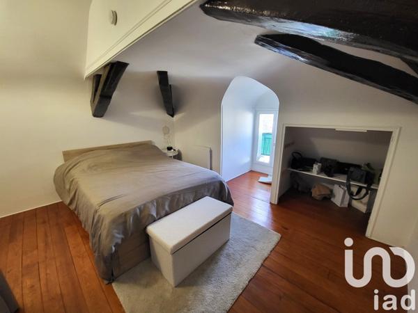 Appartement 4 pièces de 187 m² à Onzain (41150)