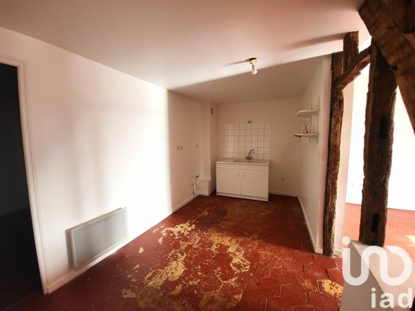 Appartement 4 pièces de 187 m² à Onzain (41150)
