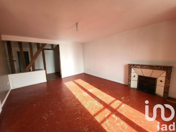 Appartement 4 pièces de 187 m² à Onzain (41150)