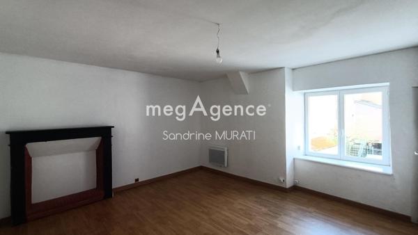 Maison à PRE-EN-PAIL-SAINT-SAMSON, 53140 - 6 pièces 95m²