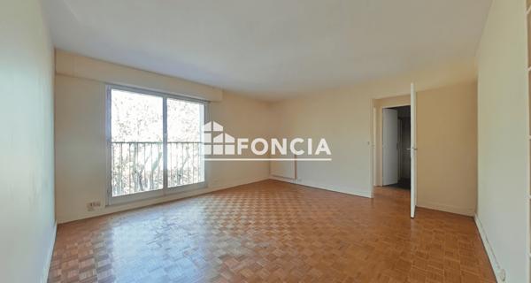 Location Appartement 2 pièces 48.82 m² - Aulnay-sous-bois 93600