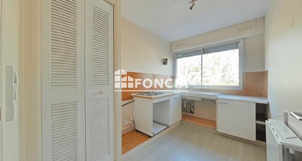 Location Appartement 2 pièces 48.82 m² - Aulnay-sous-bois 93600