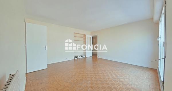 Location Appartement 2 pièces 48.82 m² - Aulnay-sous-bois 93600