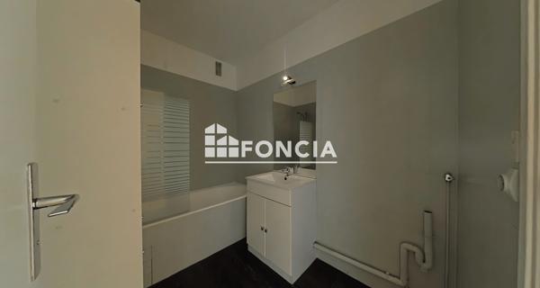 Location Appartement 2 pièces 48.82 m² - Aulnay-sous-bois 93600