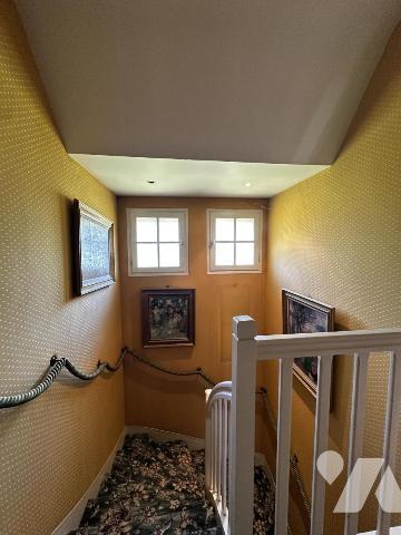 A VENDRE ARRADON (56) BEL EMPLACEMENT PROCHE GOLFE, MAISON REGIONALE SUR BEAU TERRAIN SANS VIS A VIS