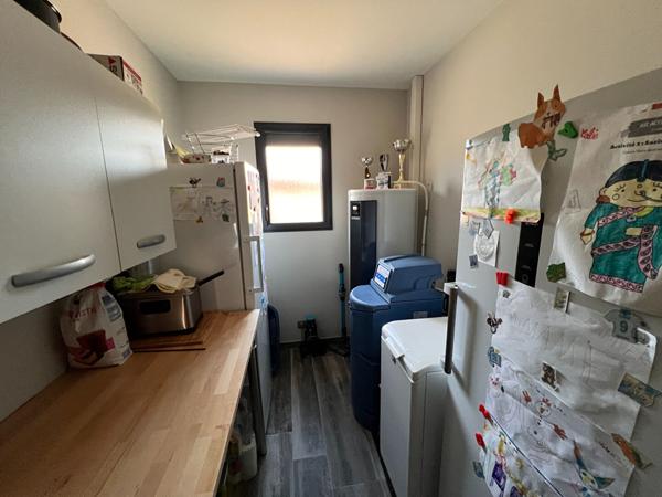 Maison Mehun Sur Yevre 6 pièce(s) 167m2