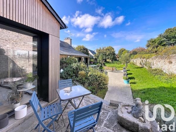 Maison à vendre 8 pièces 260 m² Saint-Malo