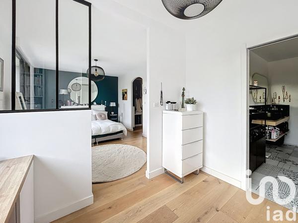 Maison à vendre 8 pièces 260 m² Saint-Malo