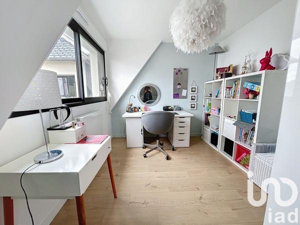 Maison à vendre 8 pièces 260 m² Saint-Malo