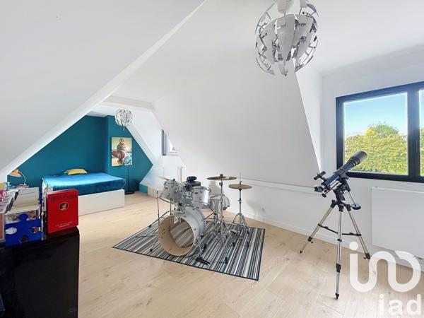 Maison à vendre 8 pièces 260 m² Saint-Malo