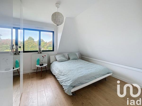 Maison à vendre 8 pièces 260 m² Saint-Malo