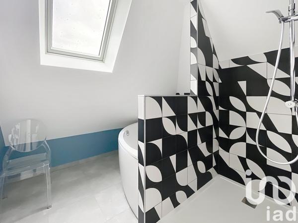 Maison à vendre 8 pièces 260 m² Saint-Malo