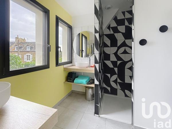 Maison à vendre 8 pièces 260 m² Saint-Malo