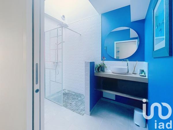 Maison à vendre 8 pièces 260 m² Saint-Malo