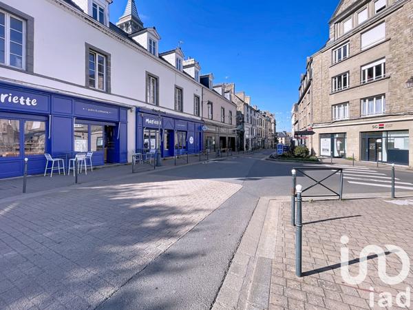 Maison à vendre 8 pièces 260 m² Saint-Malo