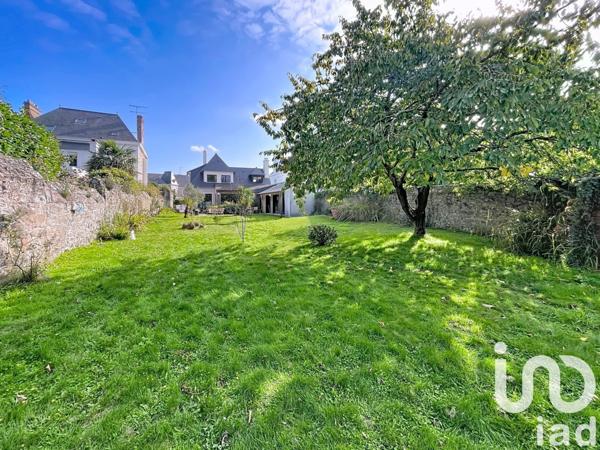 Maison à vendre 8 pièces 260 m² Saint-Malo