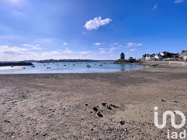 Maison à vendre 8 pièces 260 m² Saint-Malo