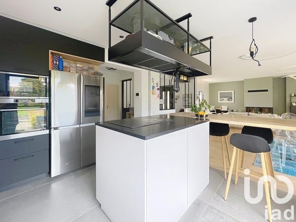 Maison à vendre 8 pièces 260 m² Saint-Malo