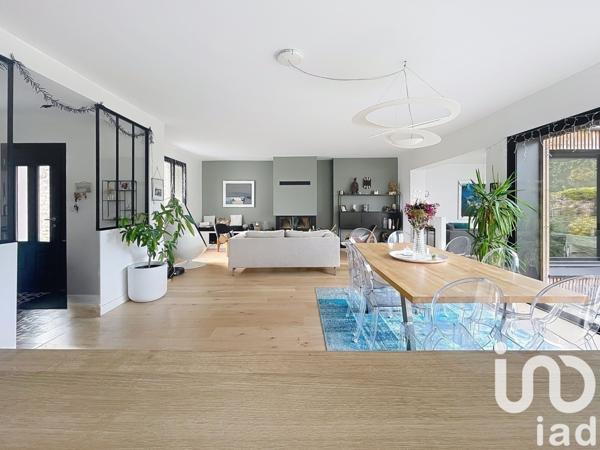 Maison à vendre 8 pièces 260 m² Saint-Malo