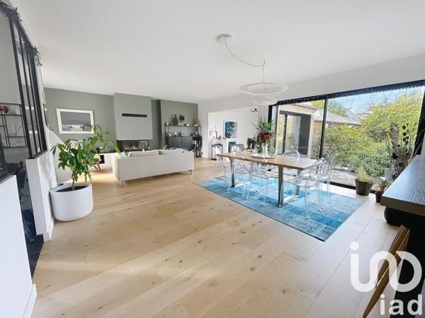 Maison à vendre 8 pièces 260 m² Saint-Malo