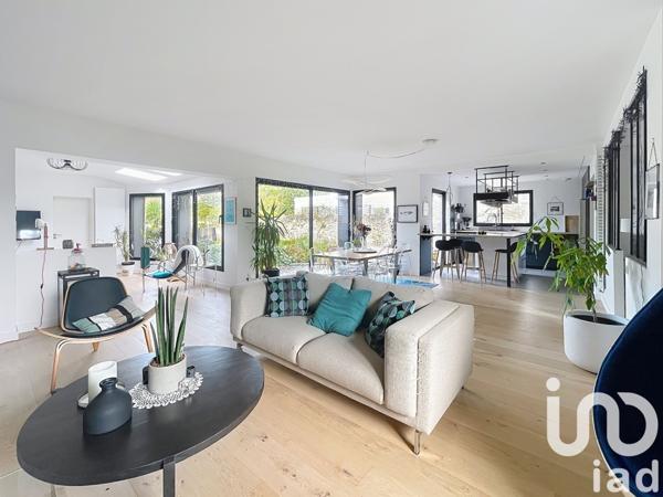 Maison à vendre 8 pièces 260 m² Saint-Malo