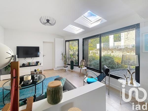 Maison à vendre 8 pièces 260 m² Saint-Malo