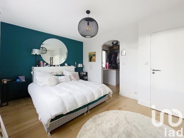 Maison à vendre 8 pièces 260 m² Saint-Malo