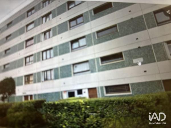 Appartement à vendre 2 pièces 28 m² Le Blanc-Mesnil