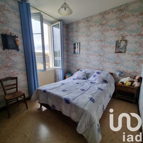 Maison à vendre 4 pièces 260 m² Brioux-sur-Boutonne