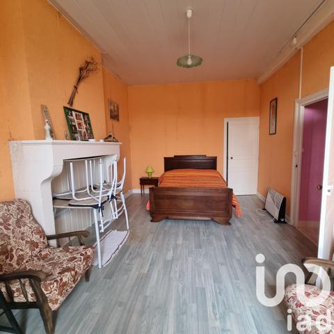 Maison à vendre 4 pièces 260 m² Brioux-sur-Boutonne