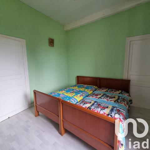 Maison à vendre 4 pièces 260 m² Brioux-sur-Boutonne