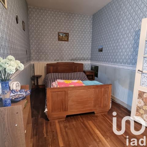 Maison à vendre 4 pièces 260 m² Brioux-sur-Boutonne