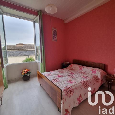 Maison à vendre 4 pièces 260 m² Brioux-sur-Boutonne