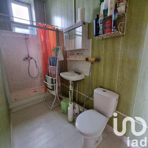 Maison à vendre 4 pièces 260 m² Brioux-sur-Boutonne