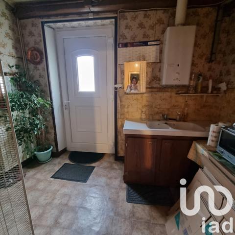 Maison à vendre 4 pièces 260 m² Brioux-sur-Boutonne