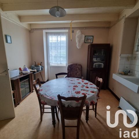 Maison à vendre 4 pièces 260 m² Brioux-sur-Boutonne