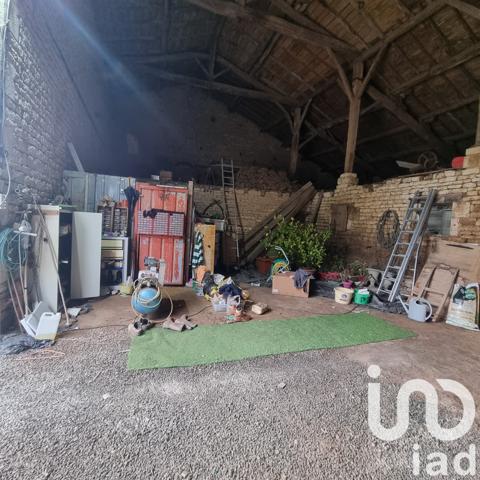 Maison à vendre 4 pièces 260 m² Brioux-sur-Boutonne