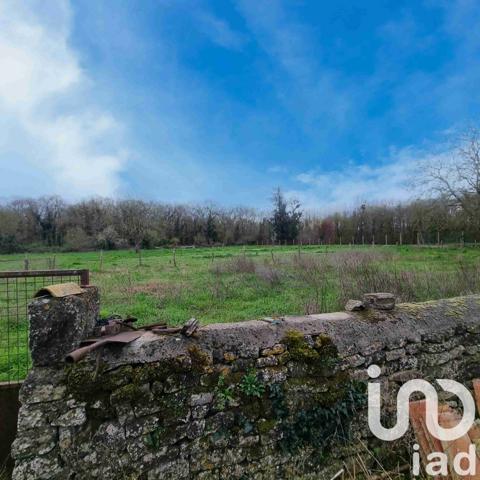 Maison à vendre 4 pièces 260 m² Brioux-sur-Boutonne