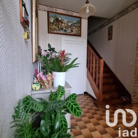 Maison à vendre 4 pièces 260 m² Brioux-sur-Boutonne