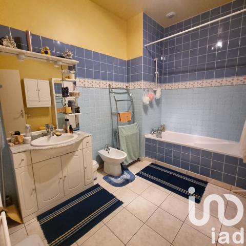 Maison à vendre 4 pièces 260 m² Brioux-sur-Boutonne