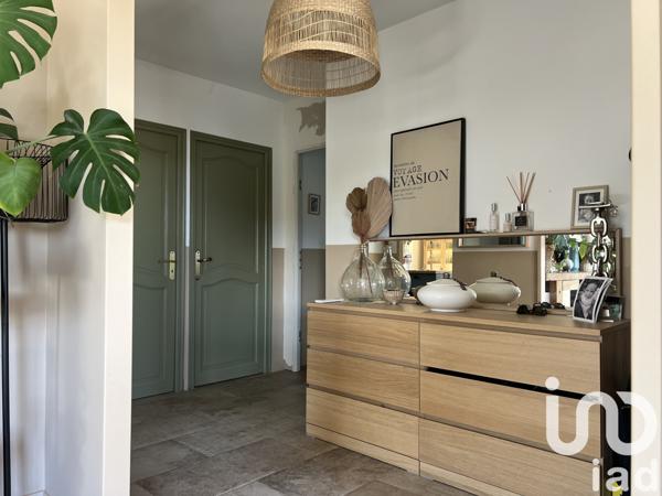 Maison à vendre 4 pièces 110 m² La Fare-les-Oliviers