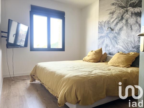 Maison à vendre 4 pièces 110 m² La Fare-les-Oliviers