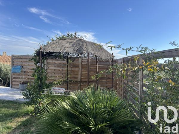 Maison à vendre 4 pièces 110 m² La Fare-les-Oliviers