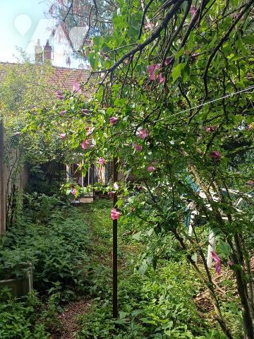 RIVERY : MAISON 73 M2 CAVE APPENTIS TERRASSE JARDIN