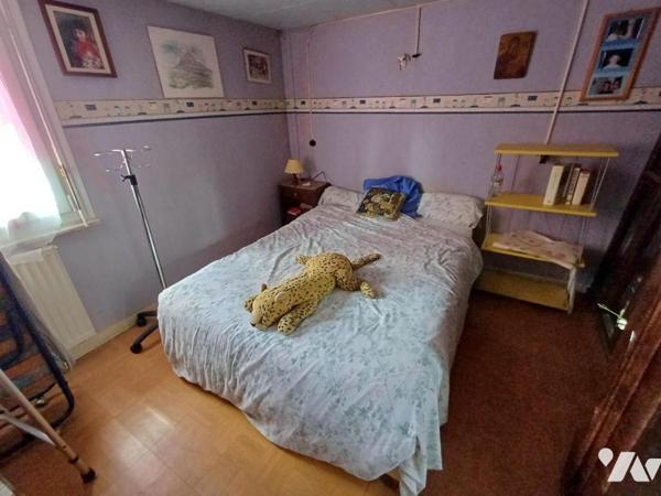 RIVERY : MAISON 73 M2 CAVE APPENTIS TERRASSE JARDIN