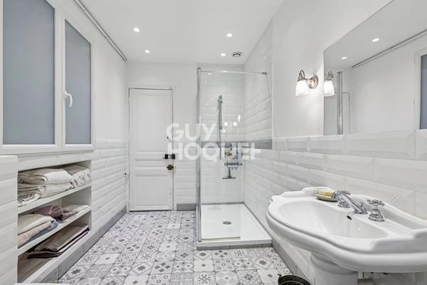 PARIS XIIE - GARE DE LYON / DAUMESNIL / DIDEROT - APPARTEMENT FAMILLIAL