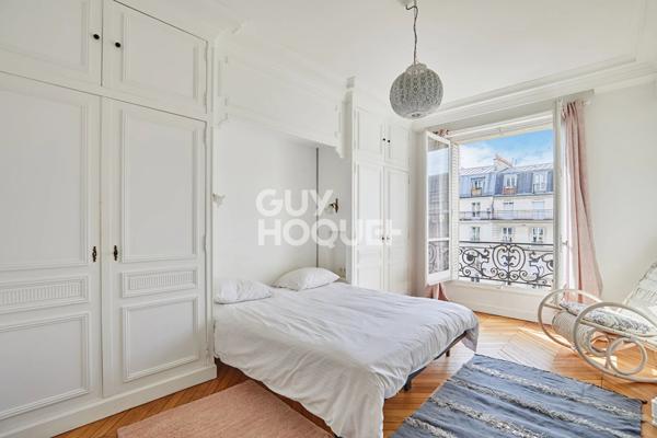 PARIS XIIE - GARE DE LYON / DAUMESNIL / DIDEROT - APPARTEMENT FAMILLIAL